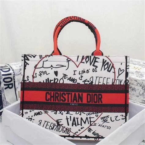 small dior book tote with dioramour graffiti|Dior Book Tote With Dioramour Graffiti vs Blue Camouflage.